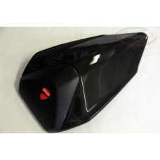 CARBONVANI - DUCATI 1199/899 PANIGALE CARBON FIBER SOLO SEAT COWL (TAIL TOP)